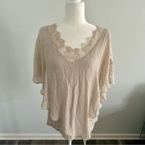 Alyx Ladies Top - Size XL